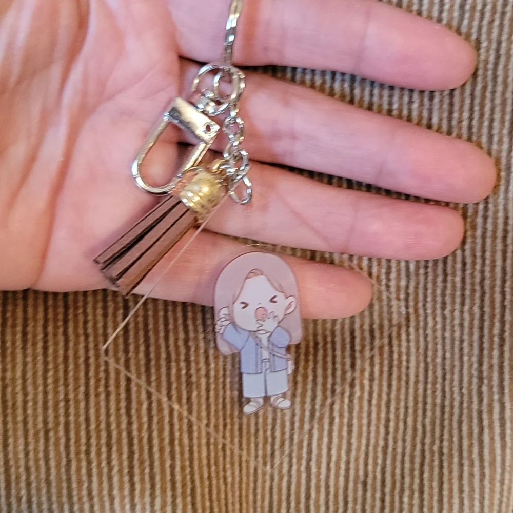 Keychains - Picture 11 of 12